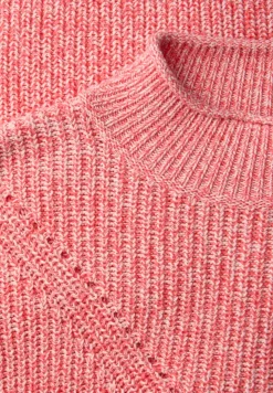 Mouline Pullover