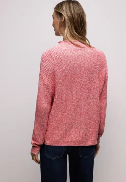 Mouline Pullover