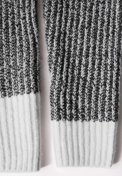 Mouliné Pullover