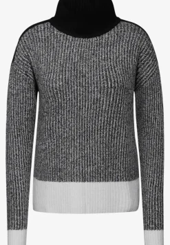 Mouliné Pullover