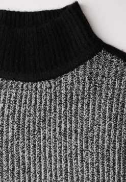 Mouliné Pullover