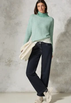 Mouliné Pullover