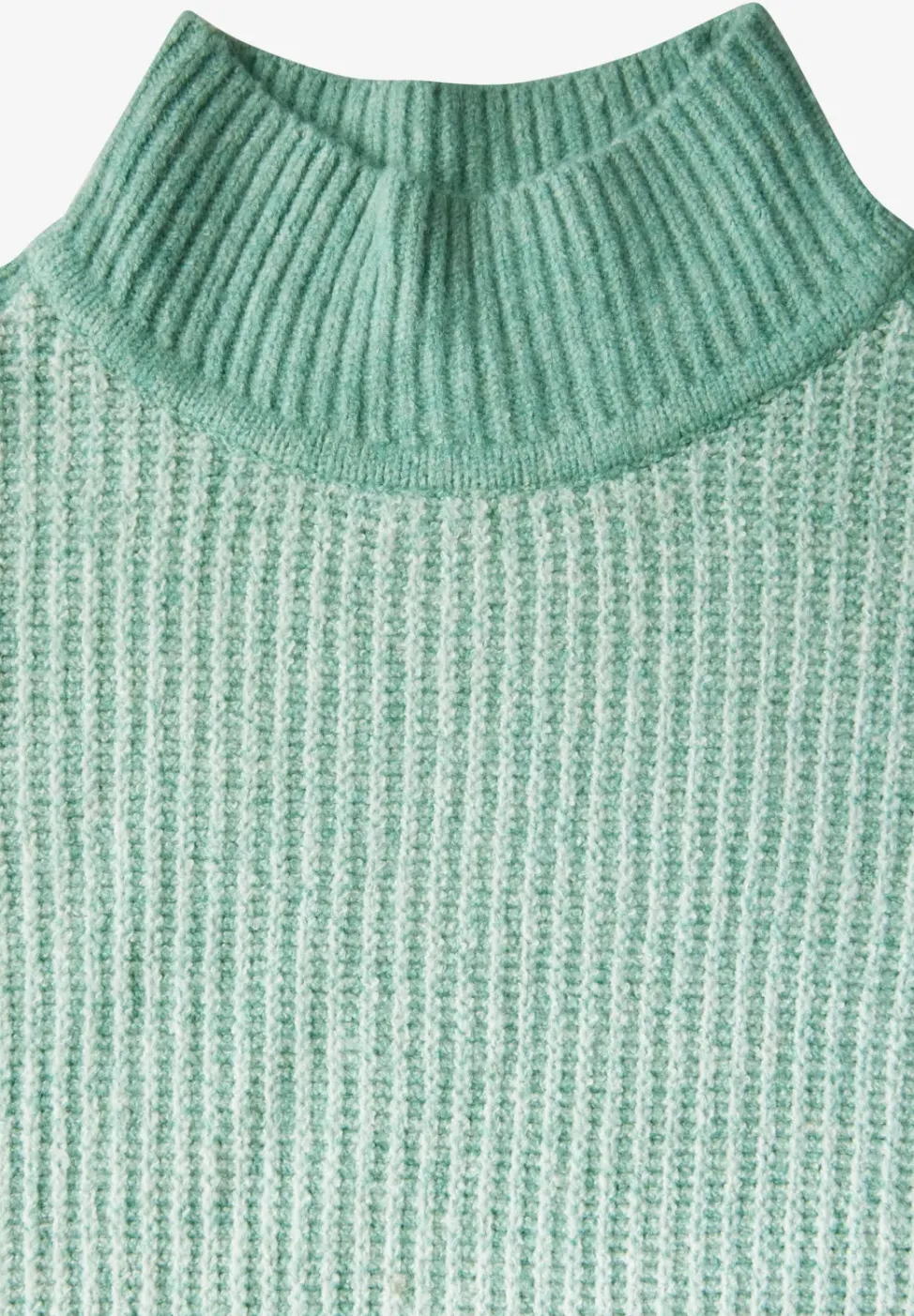 Mouliné Pullover