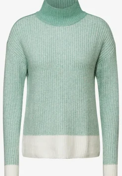 Mouliné Pullover