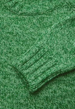Mouliné Pullover