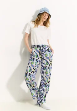 Multicolor Print Hose