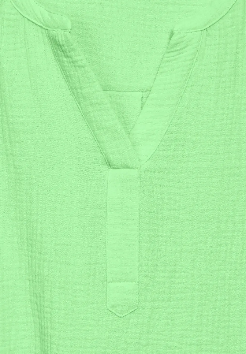Musselin Bluse
