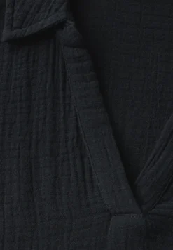 Musselin Kleid