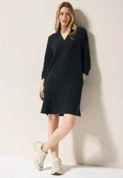 Musselin Kleid