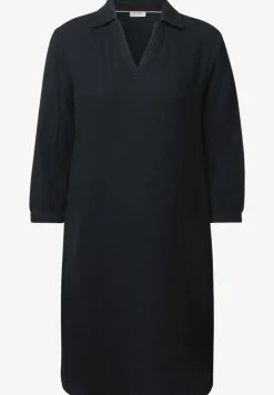 Musselin Kleid