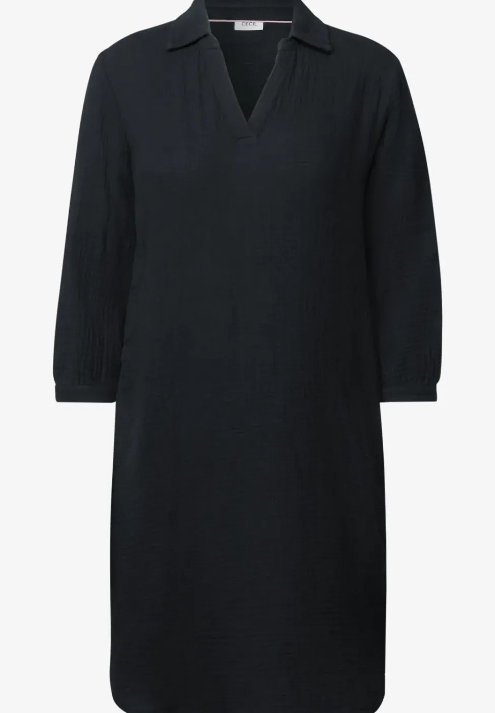 Musselin Kleid
