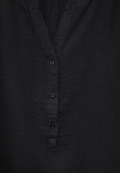 Musselin-Bluse