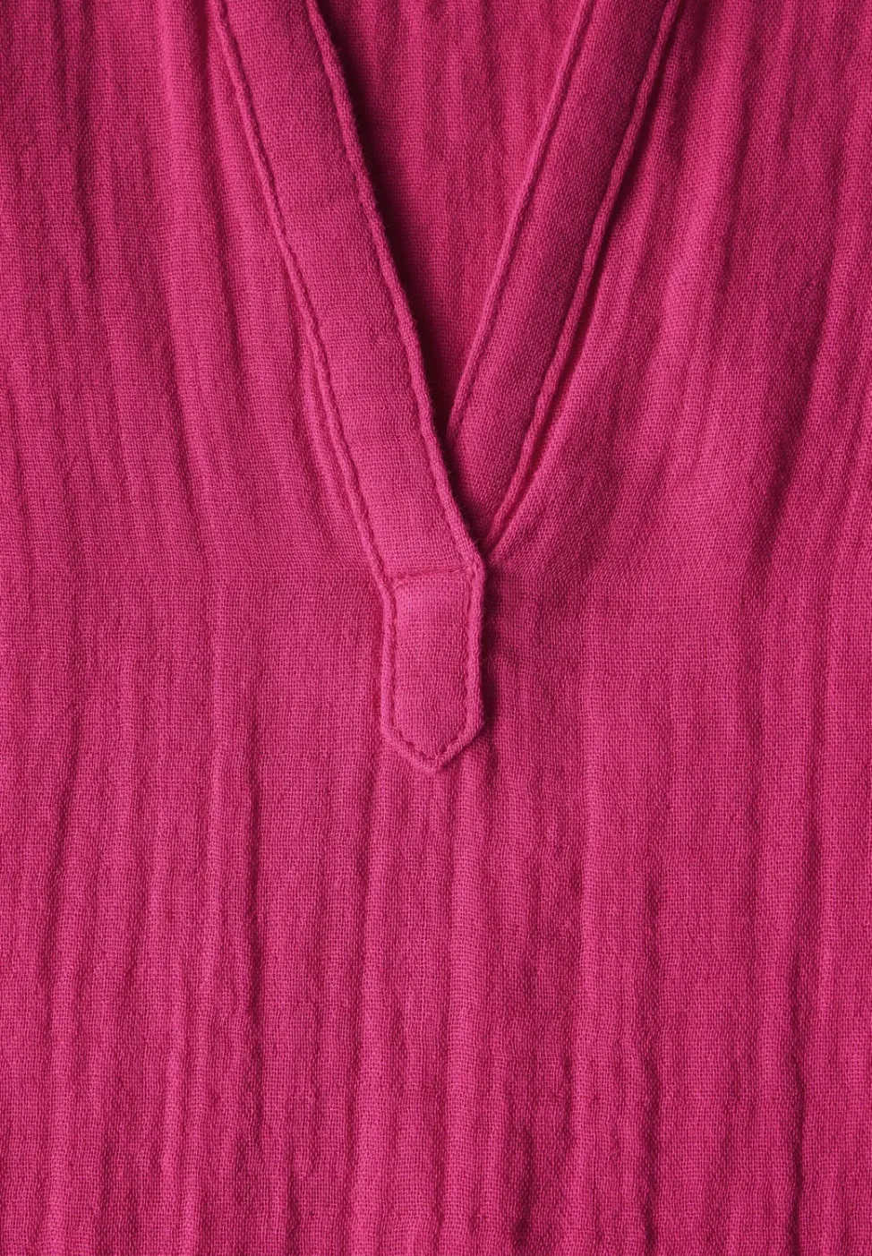 Musselin-Bluse