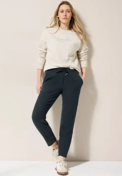 Musselin Hose