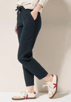 Musselin Hose
