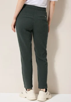 Musselin Hose