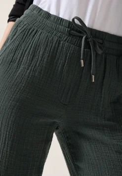 Musselin Hose