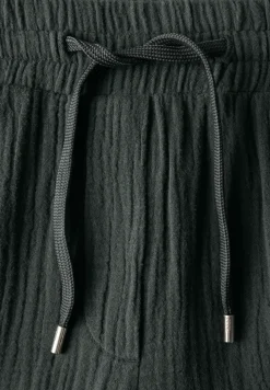 Musselin Hose