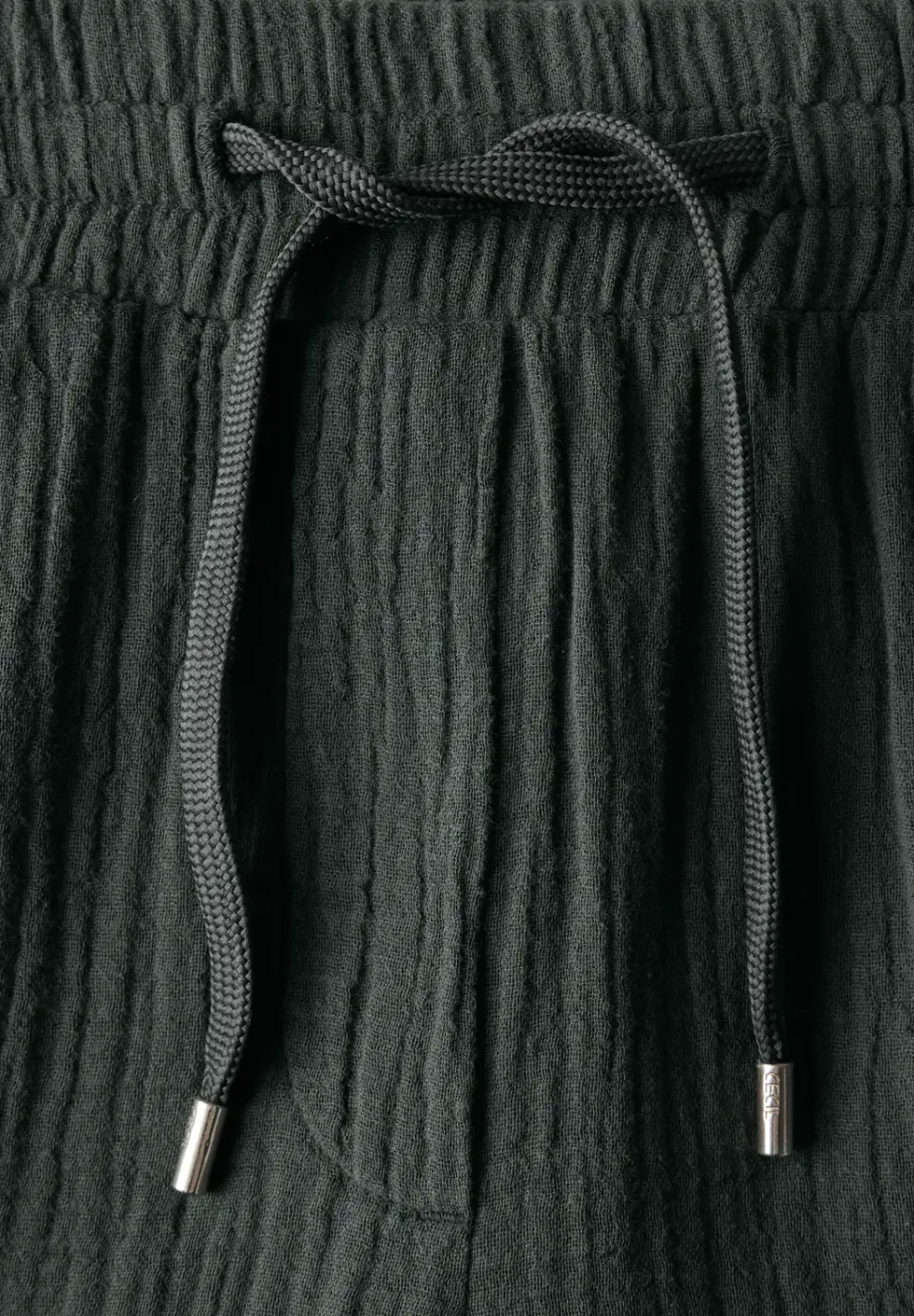 Musselin Hose