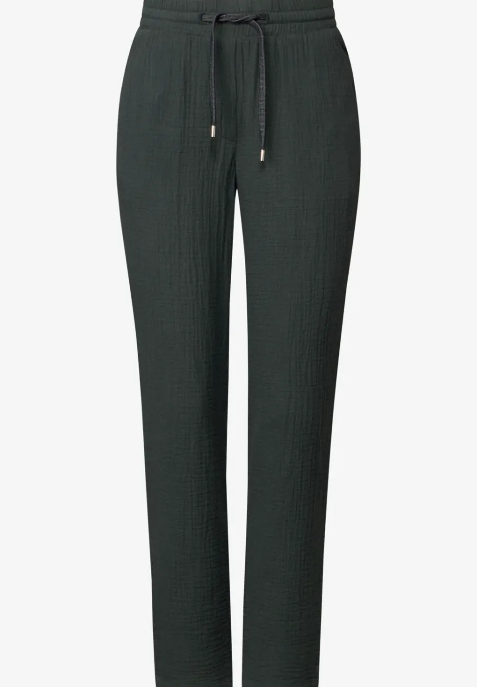 Musselin Hose