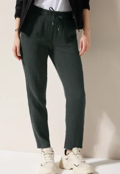 Musselin Hose