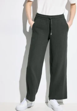 Musselin Hose