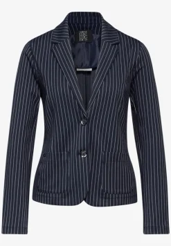 Nadelstreifen-Blazer