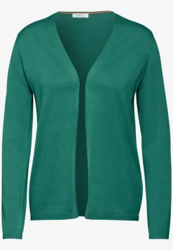 Offener Basic Cardigan