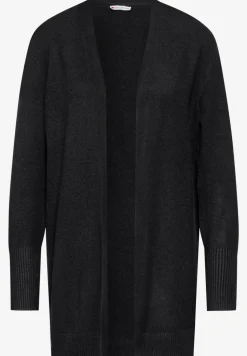 Offener Cardigan