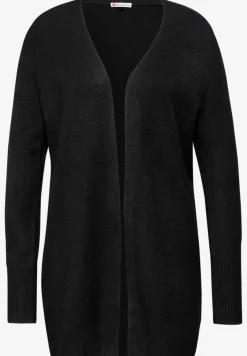Offener Cardigan