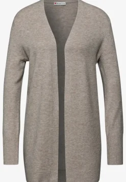 Offener Cardigan