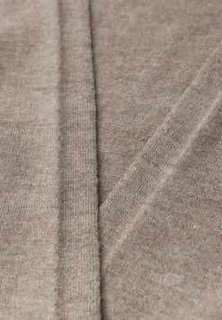 Offener Cardigan