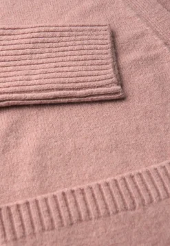 Offener Cardigan