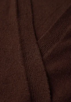 Offener Cardigan