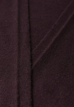 Offener Cardigan