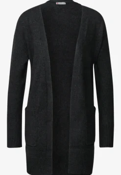 Offener Cardigan