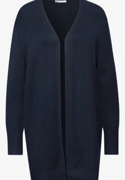 Offener Cardigan