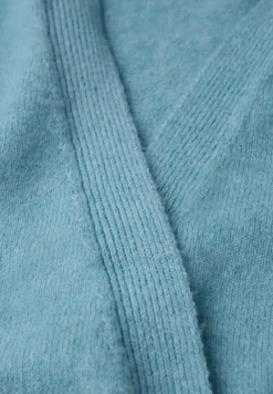 Offener Cardigan