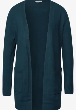 Offener Cardigan