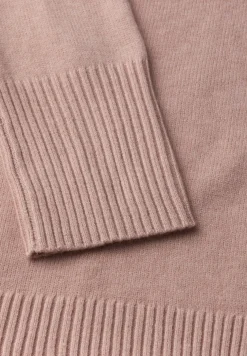 Offener Cardigan