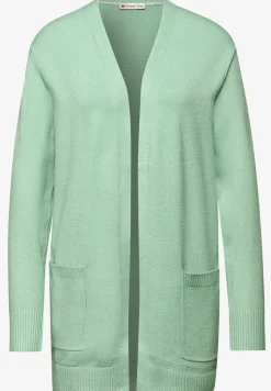 Offener Cosy Cardigan