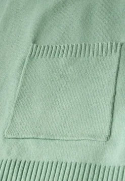 Offener Cosy Cardigan