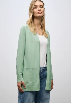 Offener Cosy Cardigan