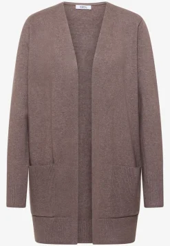 Offener Cosy Cardigan