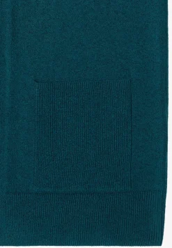 Offener Cosy Cardigan