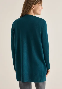 Offener Cosy Cardigan