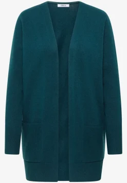 Offener Cosy Cardigan