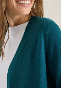 Offener Cosy Cardigan