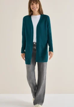 Offener Cosy Cardigan