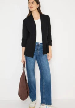 Offener Cosy Cardigan
